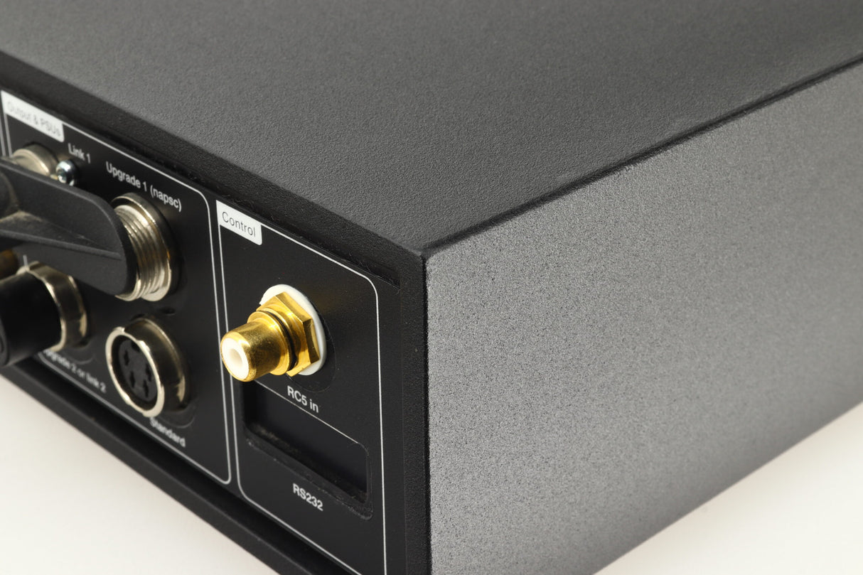 Naim NAC 202 Pre Amplifier (2009)