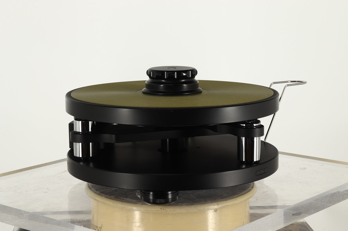 SME Model 10 Turntable