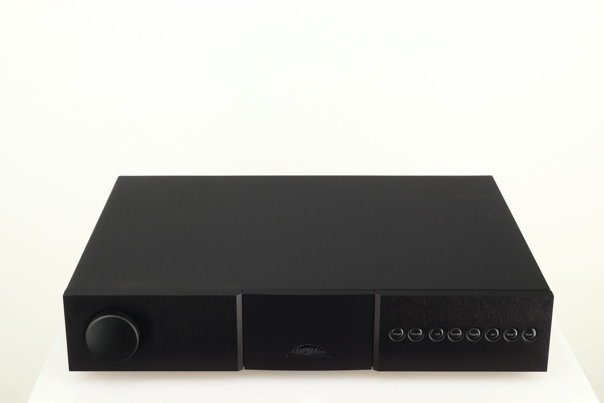 Naim NAC 202 Pre Amplifier (2009)