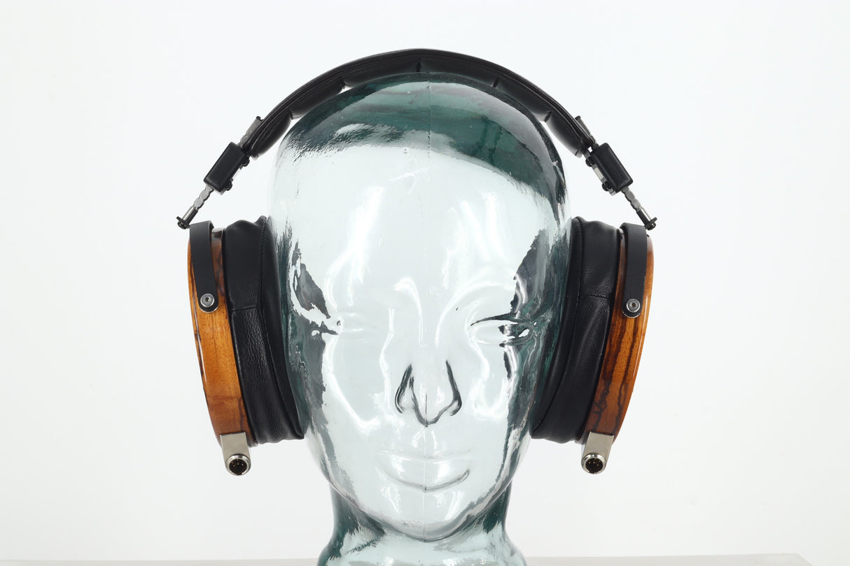 Audeze LCD-3 Headphones