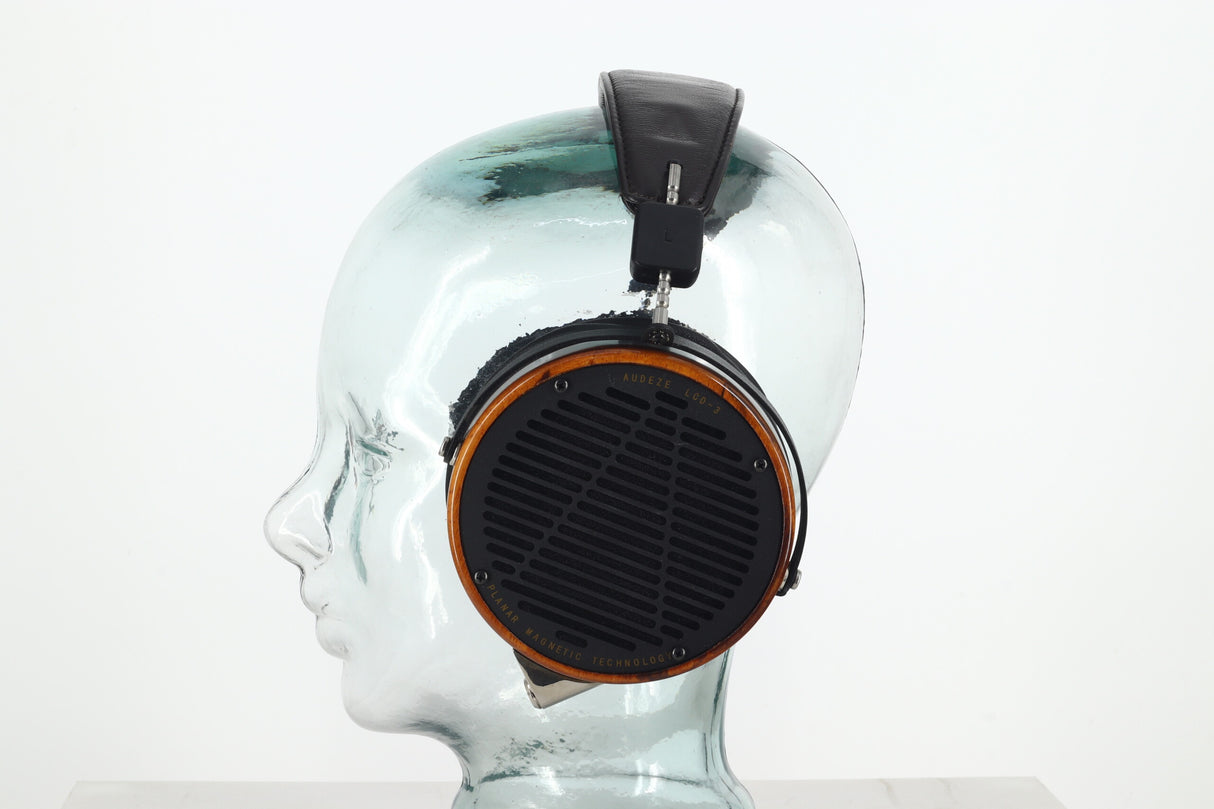 Audeze LCD-3 Headphones
