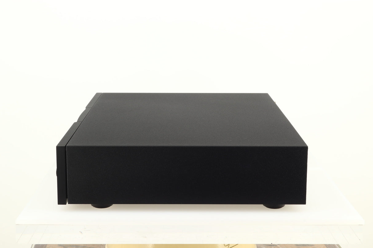Naim NAP 200 Power Amplifier (2009)