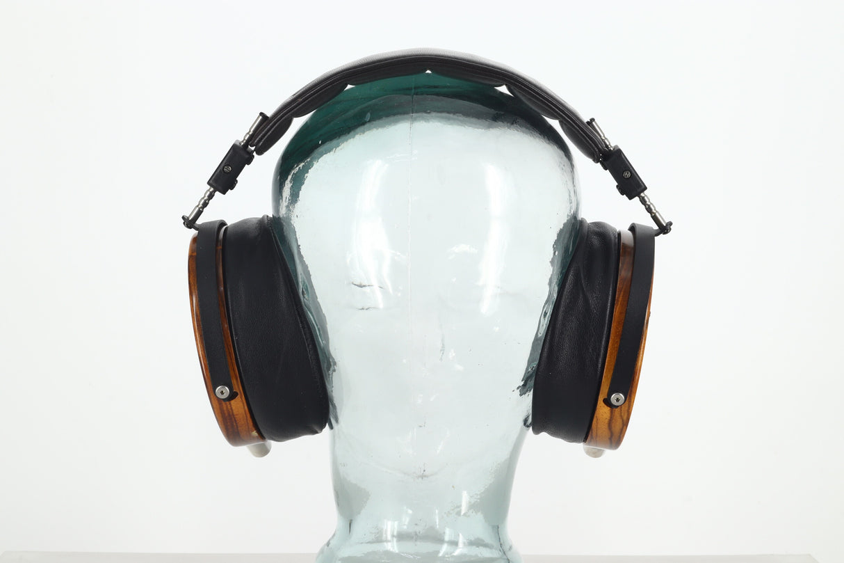 Audeze LCD-3 Headphones