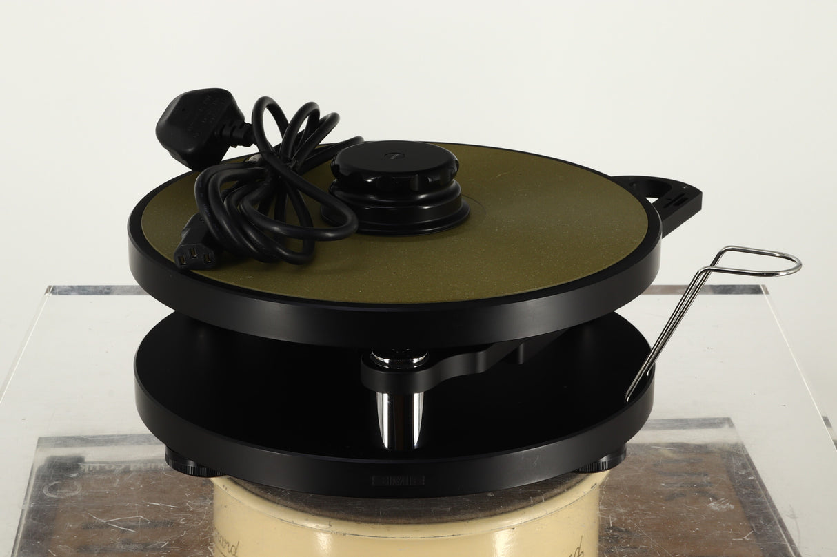 SME Model 10 Turntable