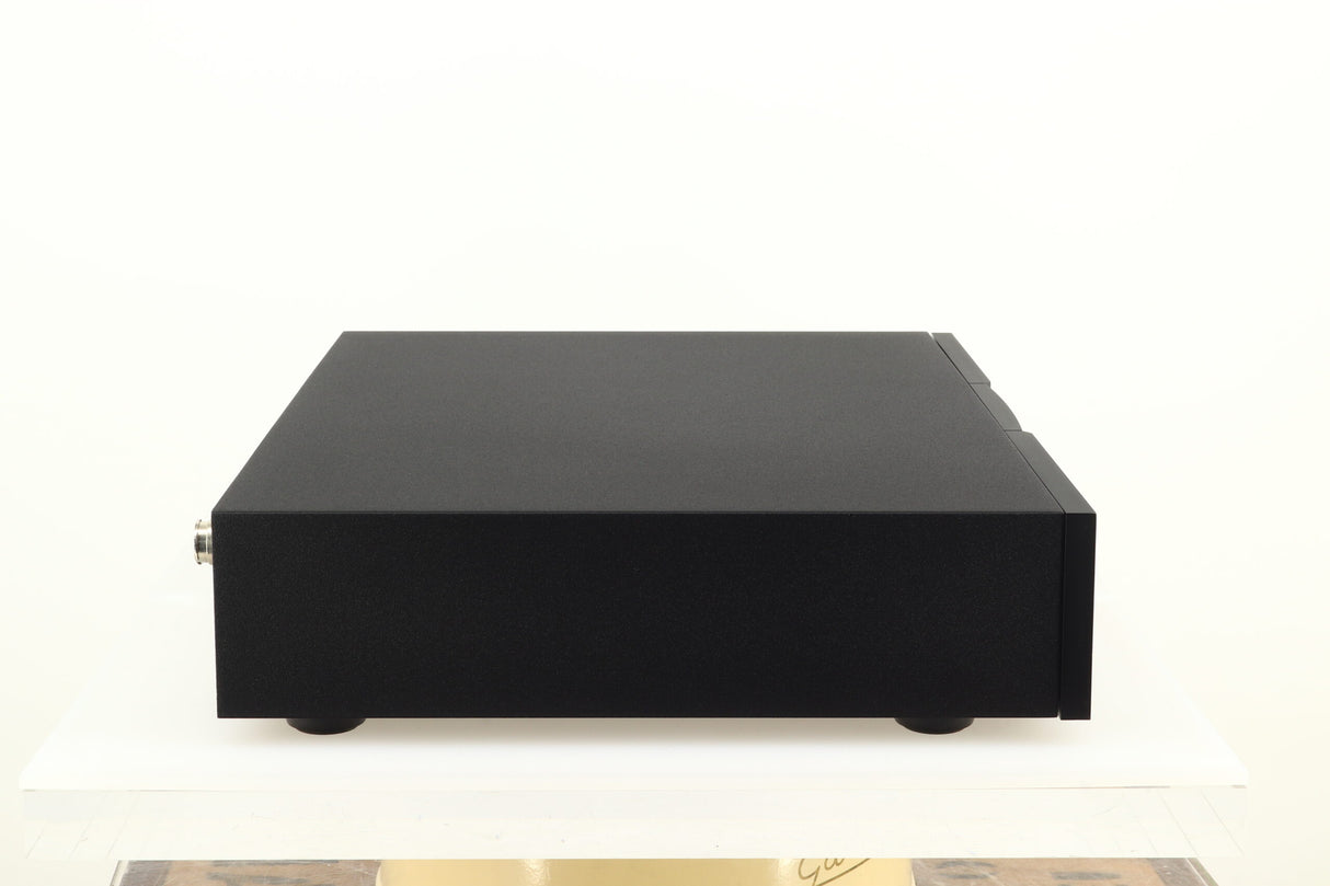 Naim NAP 200 Power Amplifier (2009)