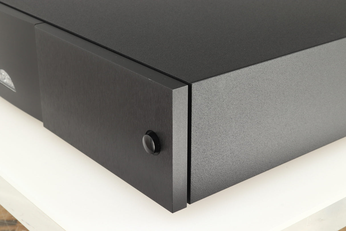 Naim NAP 200 Power Amplifier (2009)
