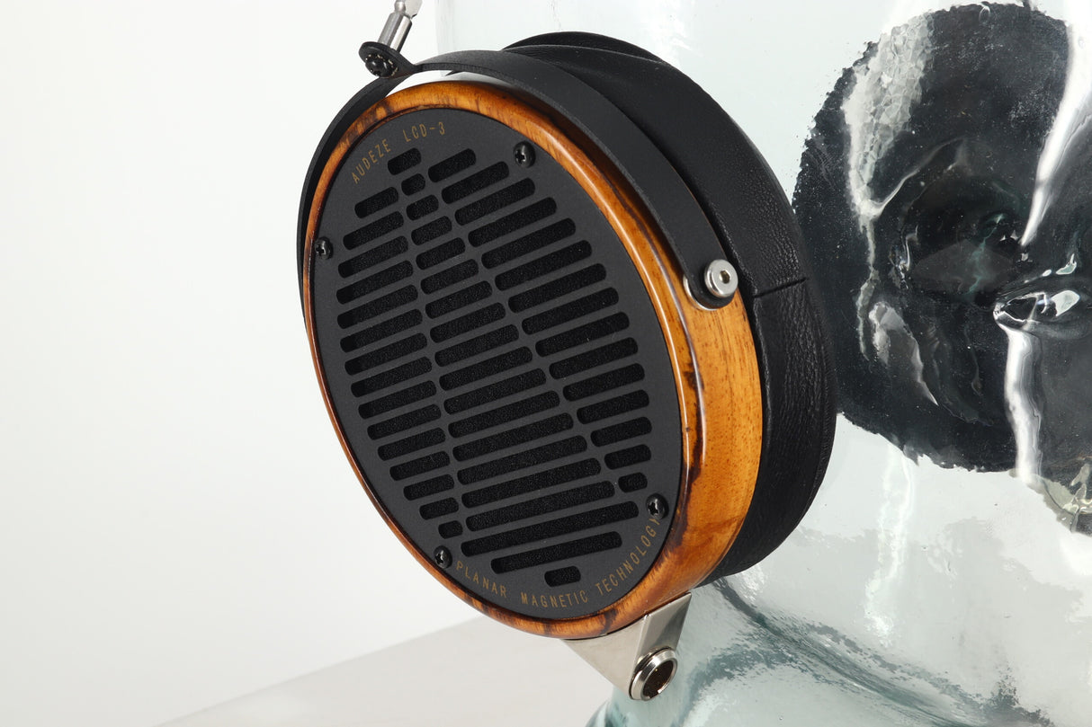 Audeze LCD-3 Headphones