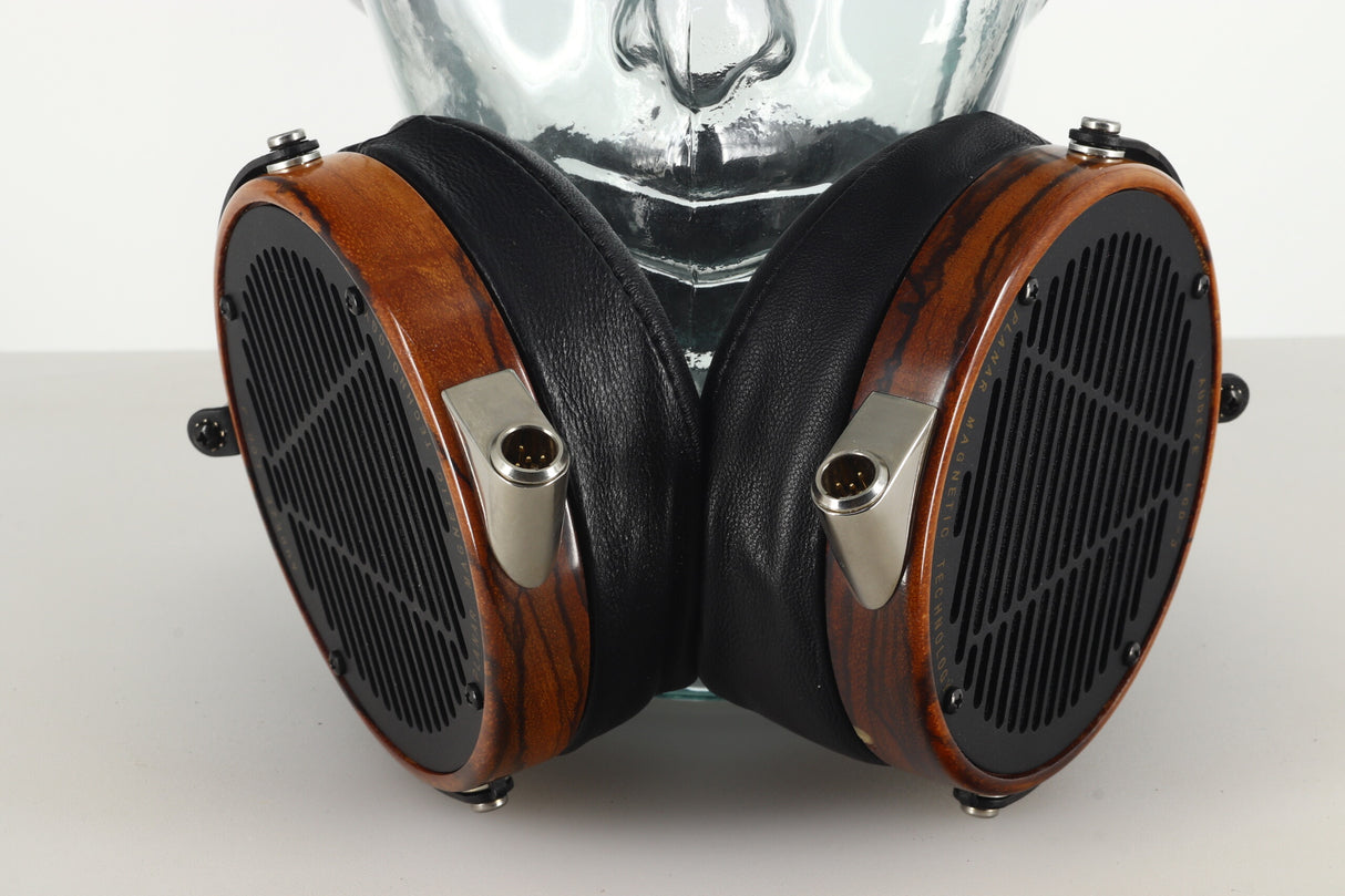 Audeze LCD-3 Headphones