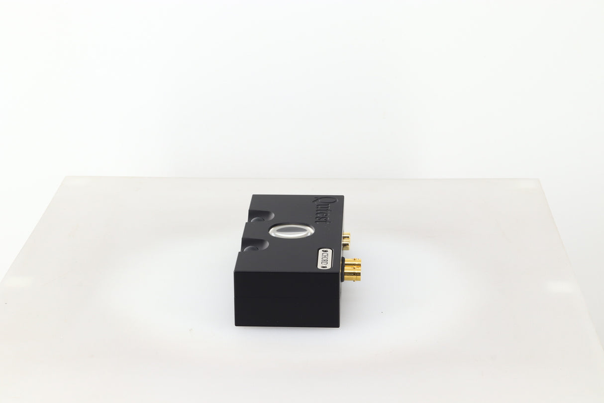 Chord Electronics Qutest Digital Analogue Converter