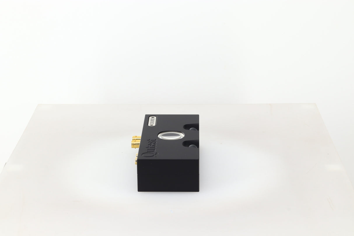 Chord Electronics Qutest Digital Analogue Converter