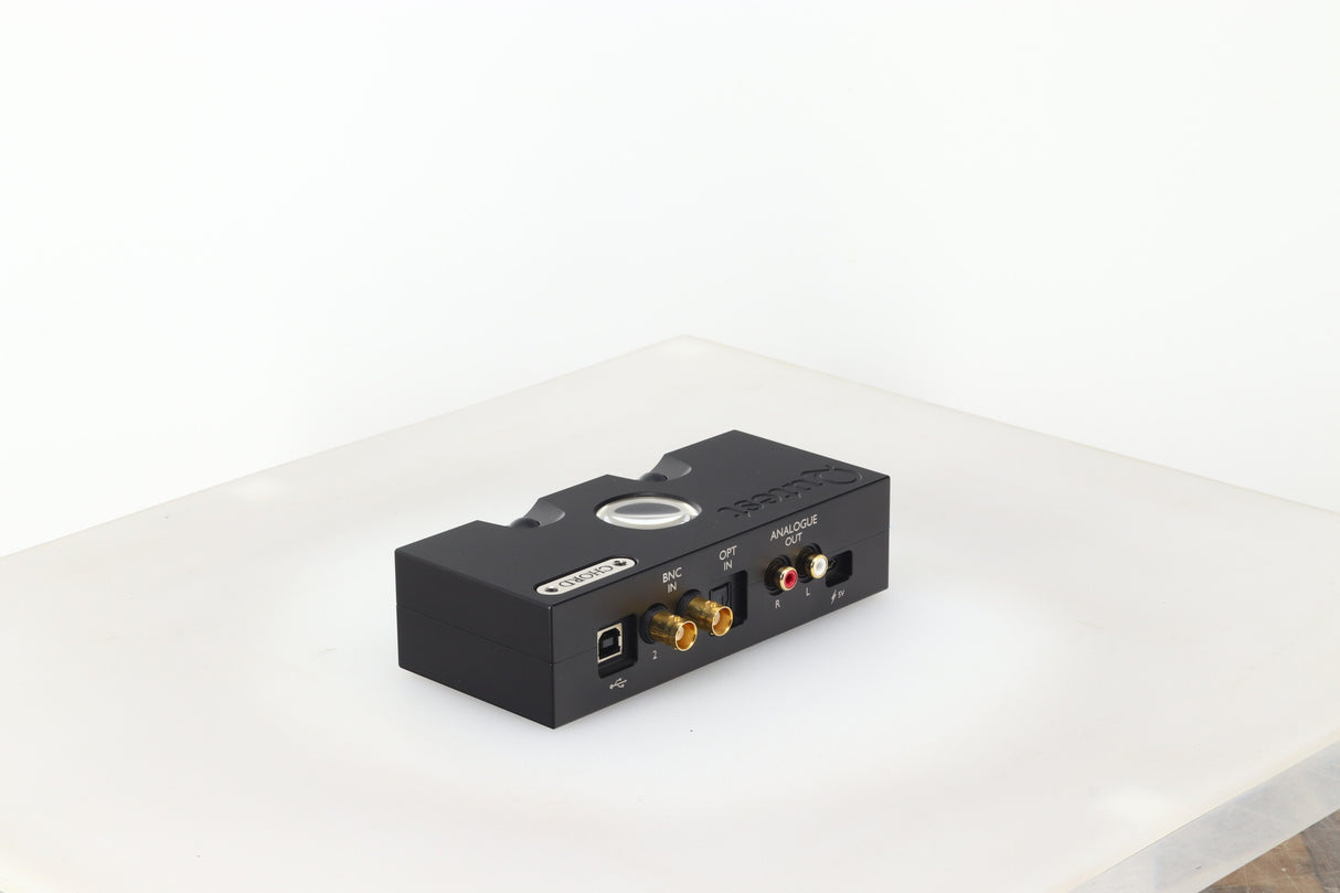Chord Electronics Qutest Digital Analogue Converter