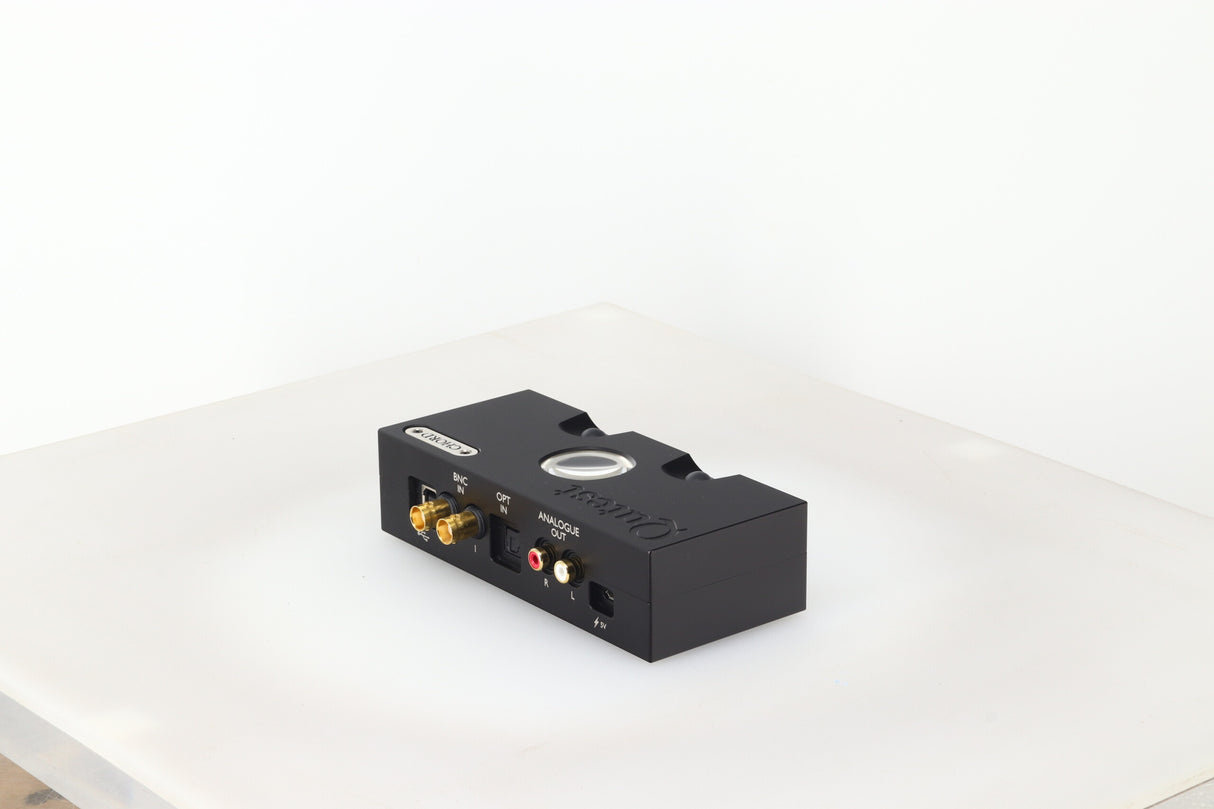 Chord Electronics Qutest Digital Analogue Converter