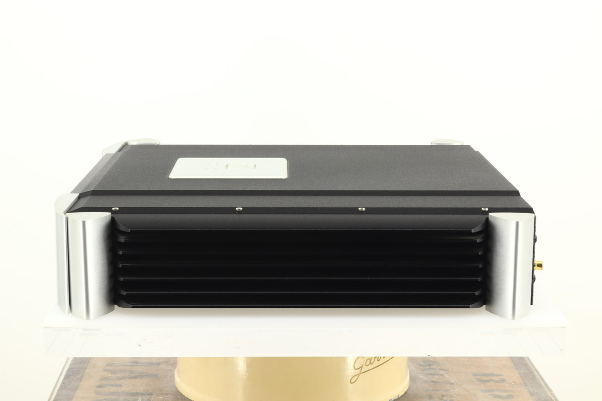 Moon by SimAudio Evolution 610LP PhonoStage - Black/Silver