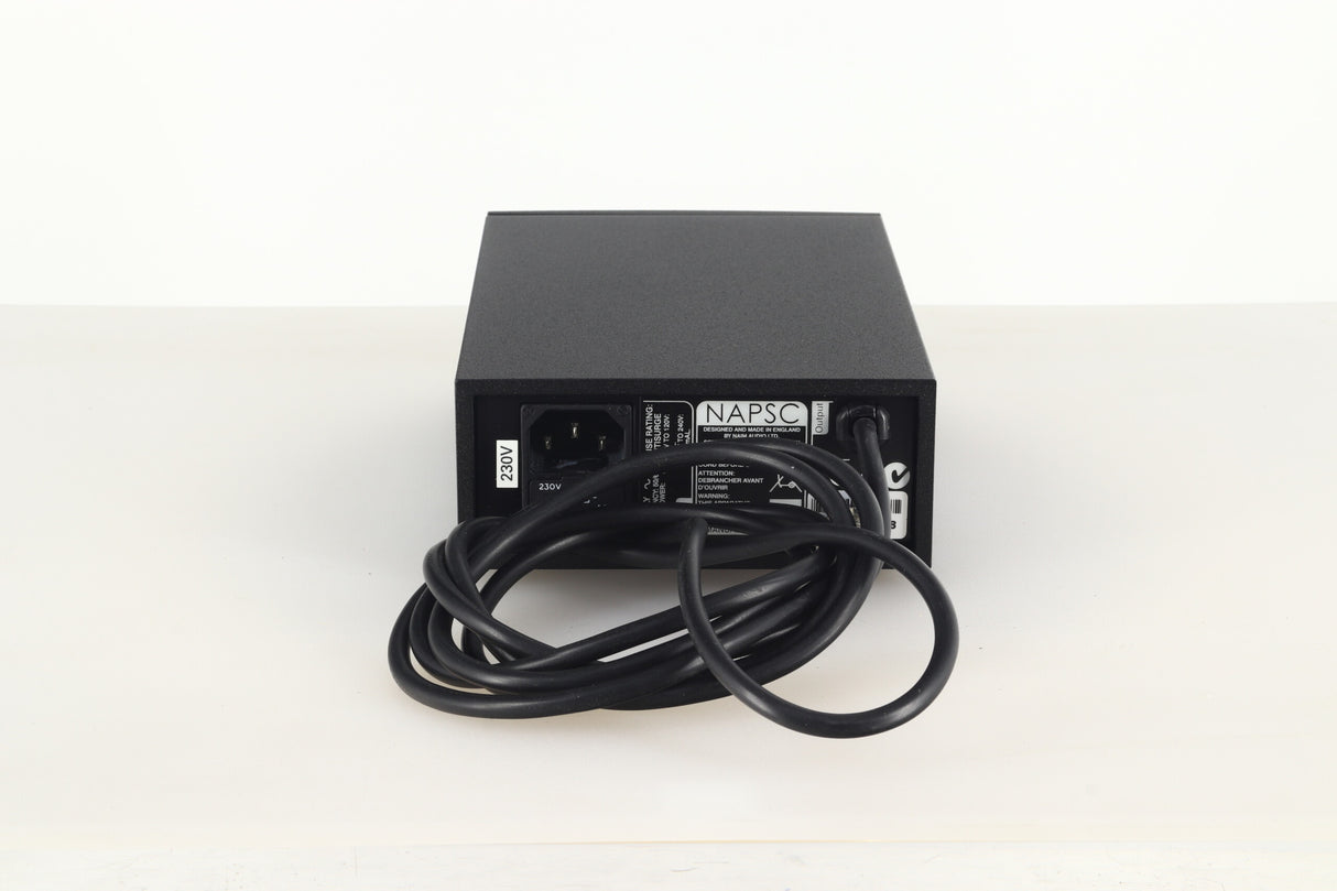 Naim NAPSC Power Supply (2006)