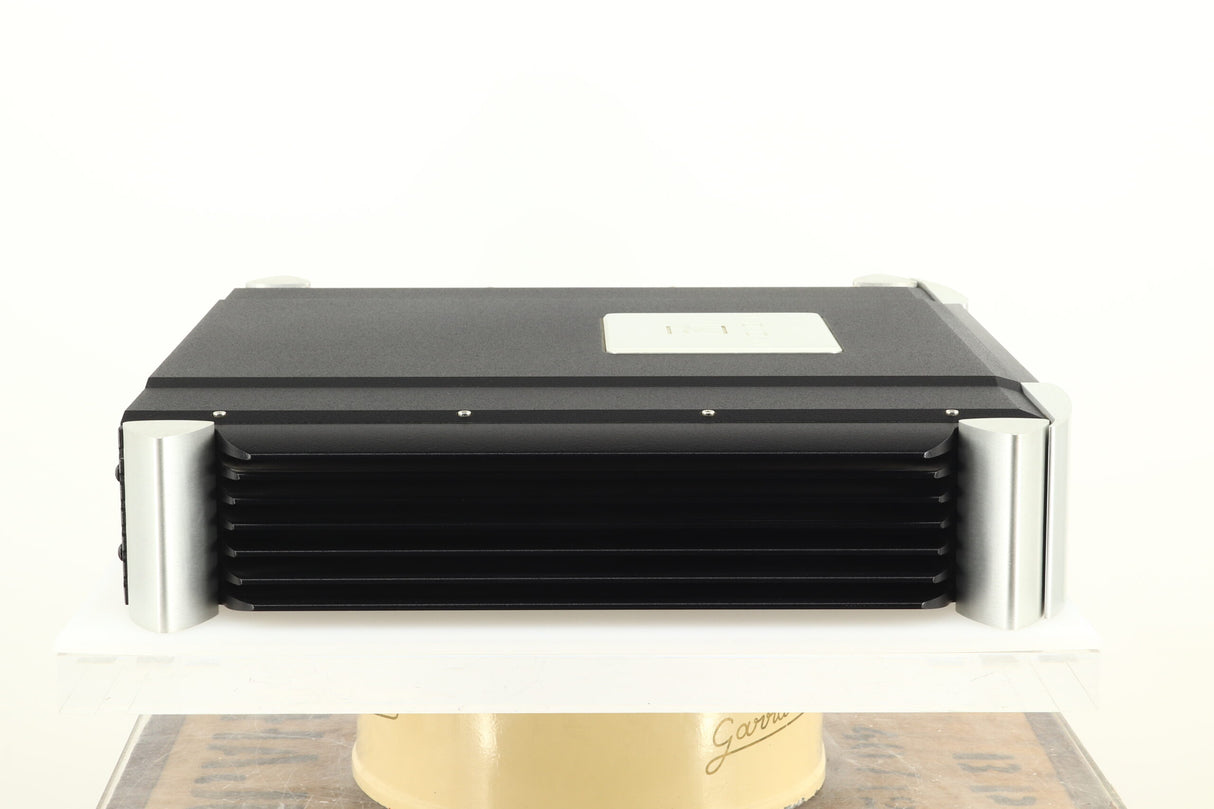 Moon by SimAudio Evolution 610LP PhonoStage - Black/Silver