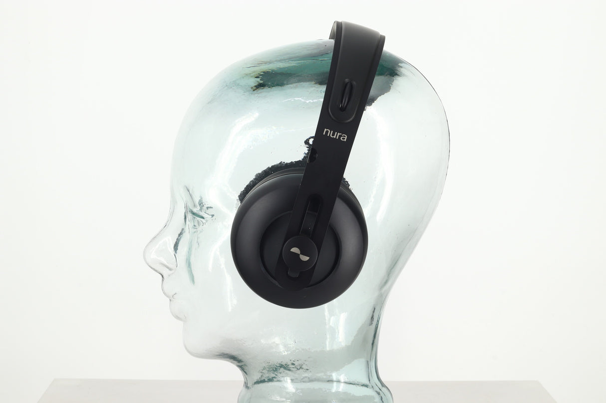 Nura 100B Nuraphone Headphones