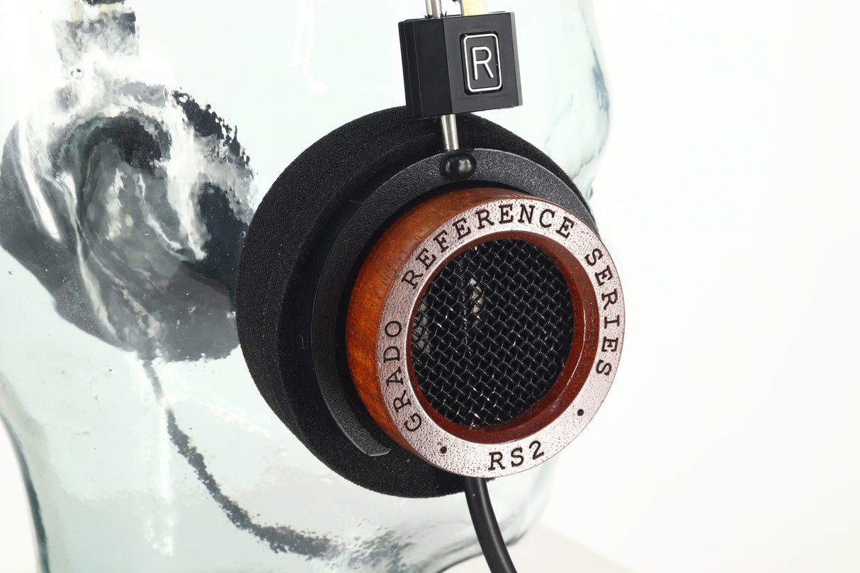 Grado RS-2 Headphones