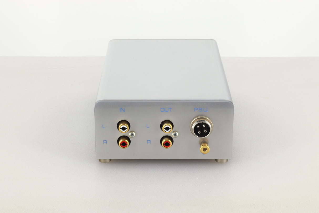 Trichord Research Dino+ Phonostage