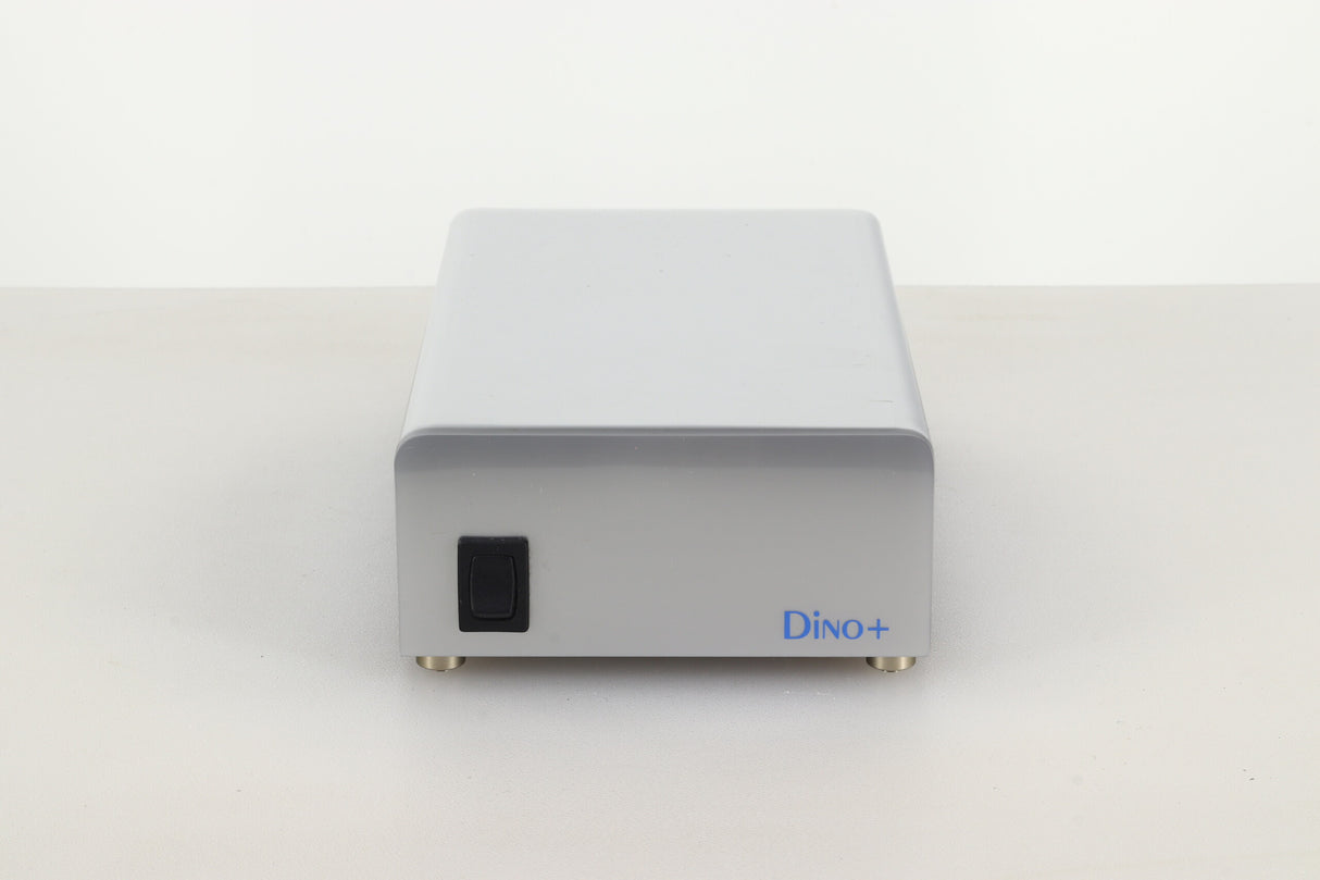 Trichord Research Dino+ Phonostage