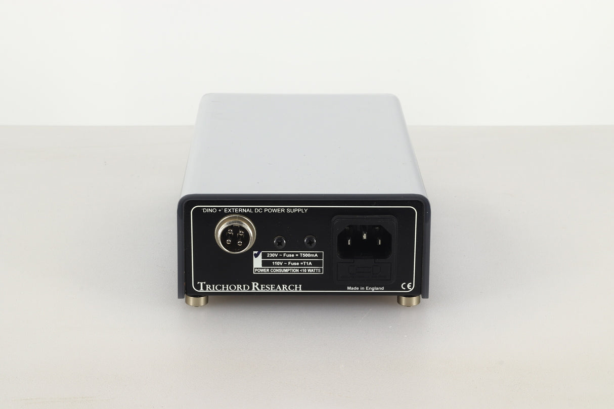 Trichord Research Dino+ Phonostage