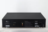 Musical Fidelity M2SCD CD Player - Black