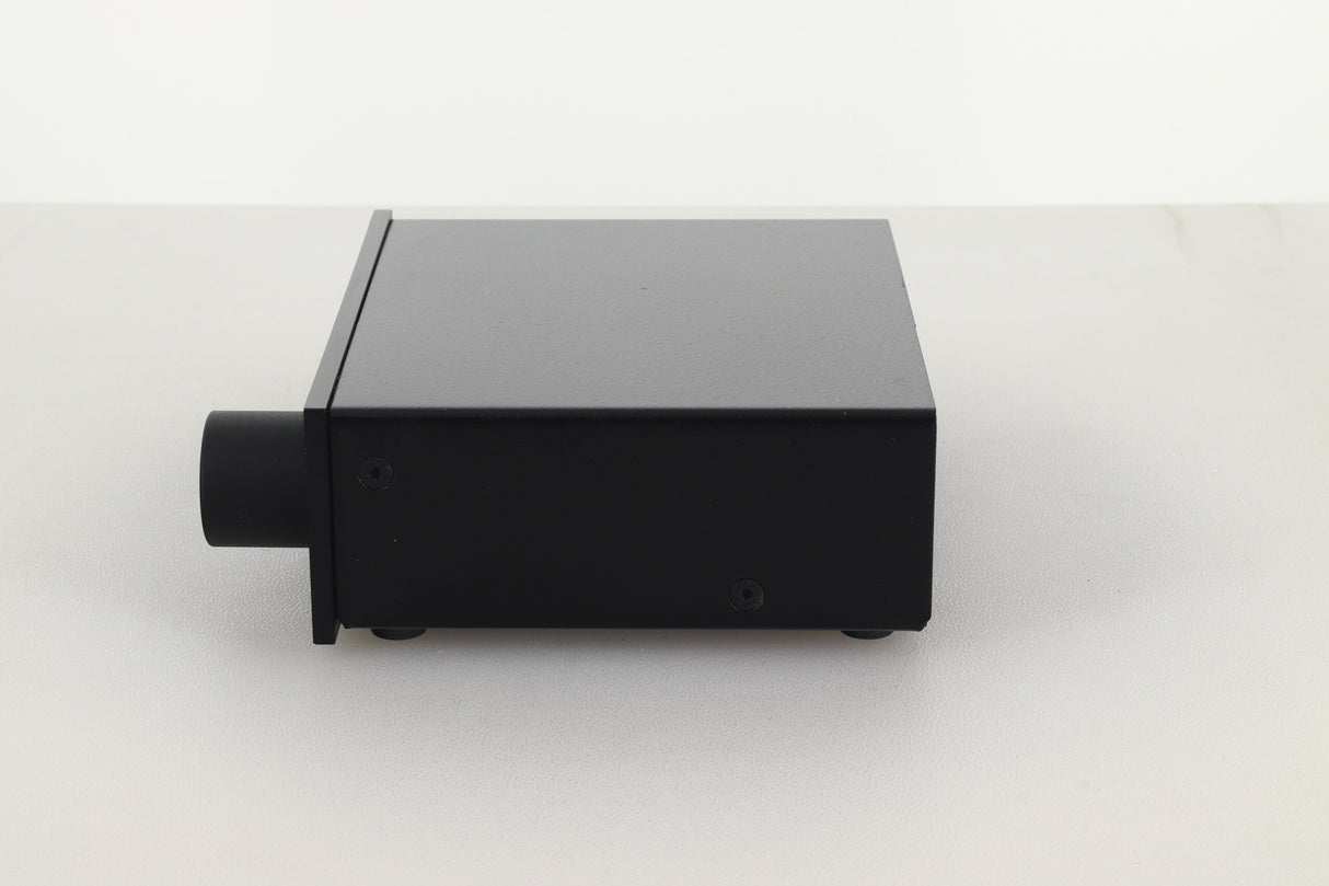 Lehmann Rhinelander Headphone Amplifier