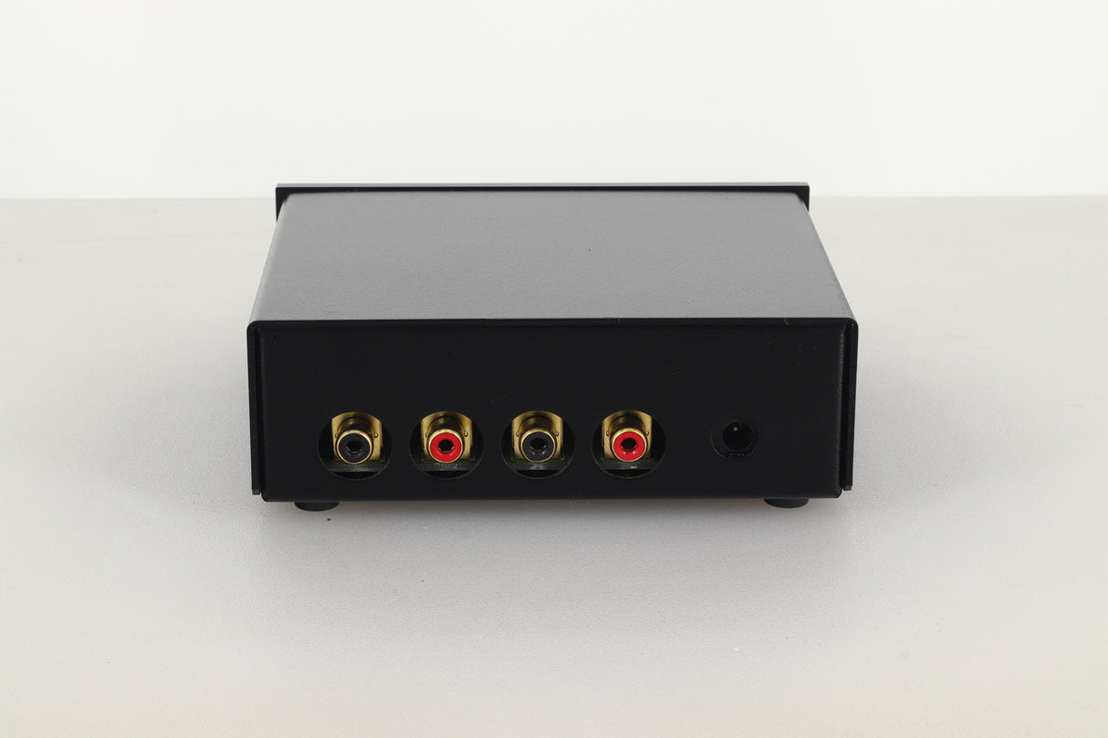 Lehmann Rhinelander Headphone Amplifier