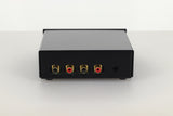 Lehmann Rhinelander Headphone Amplifier