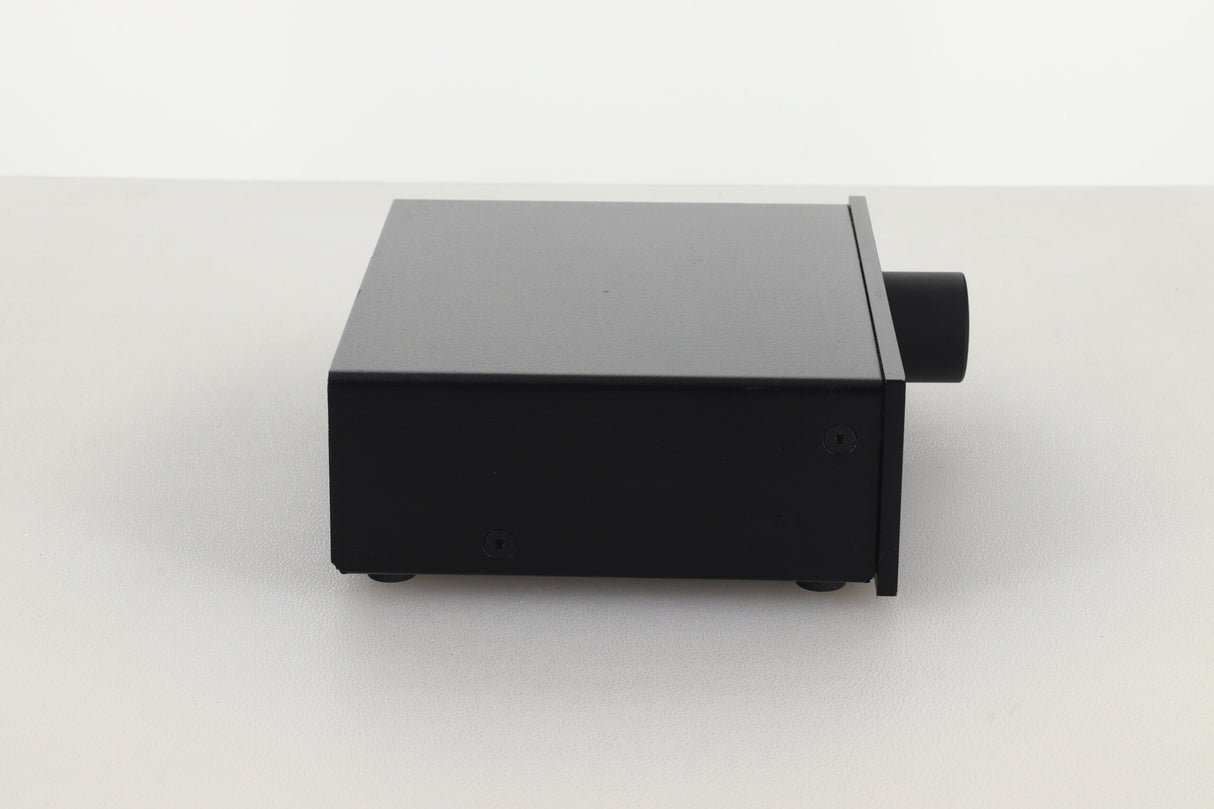 Lehmann Rhinelander Headphone Amplifier