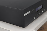 Musical Fidelity M2SCD CD Player - Black