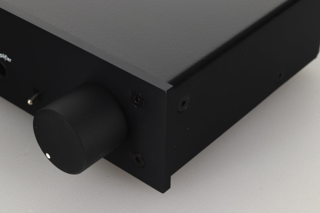 Lehmann Rhinelander Headphone Amplifier