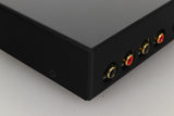 Lehmann Rhinelander Headphone Amplifier