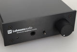 Lehmann Rhinelander Headphone Amplifier