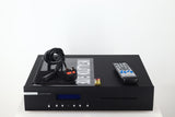 Musical Fidelity M2SCD CD Player - Black