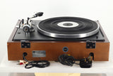 Sansui SR-2050C Turntable