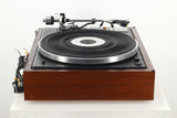 Sansui SR-2050C Turntable