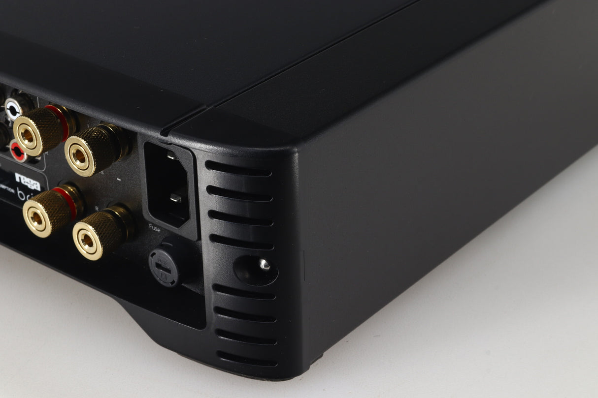 Rega Brio Integrated Amplifier