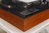 Sansui SR-2050C Turntable