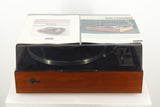 Sansui SR-2050C Turntable