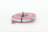 DNM Reson Solid Core Speaker Cables 5.0m Pair