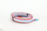 DNM Reson Solid Core Speaker Cables 5.0m Pair
