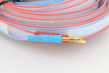 DNM Reson Solid Core Speaker Cables 5.0m Pair