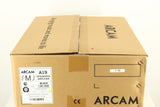 Arcam FMJ A19 Integrated Amplifier