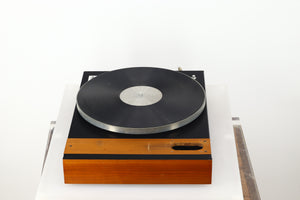 ERA MKVI Turntable