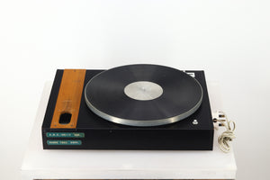 ERA MKVI Turntable