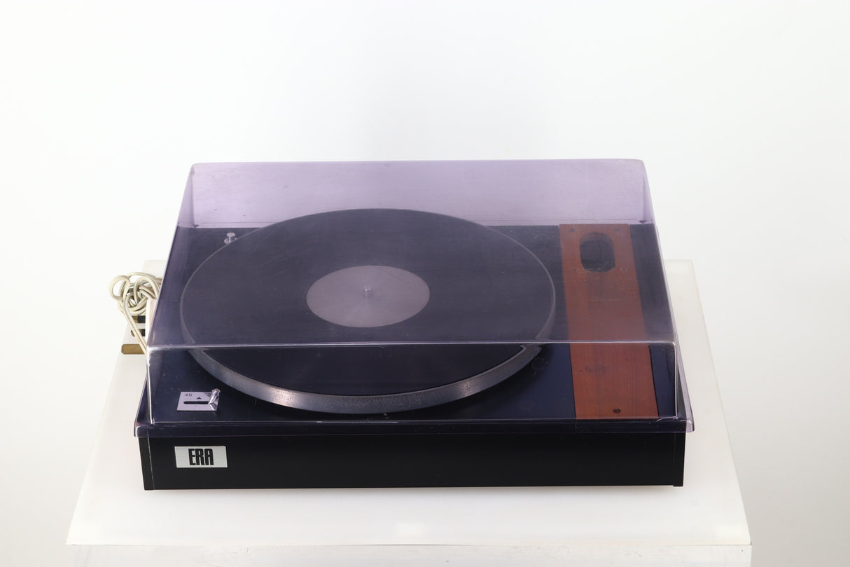 ERA MKVI Turntable