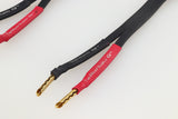 Tellurium Q Black Bi-Wire Jumpers