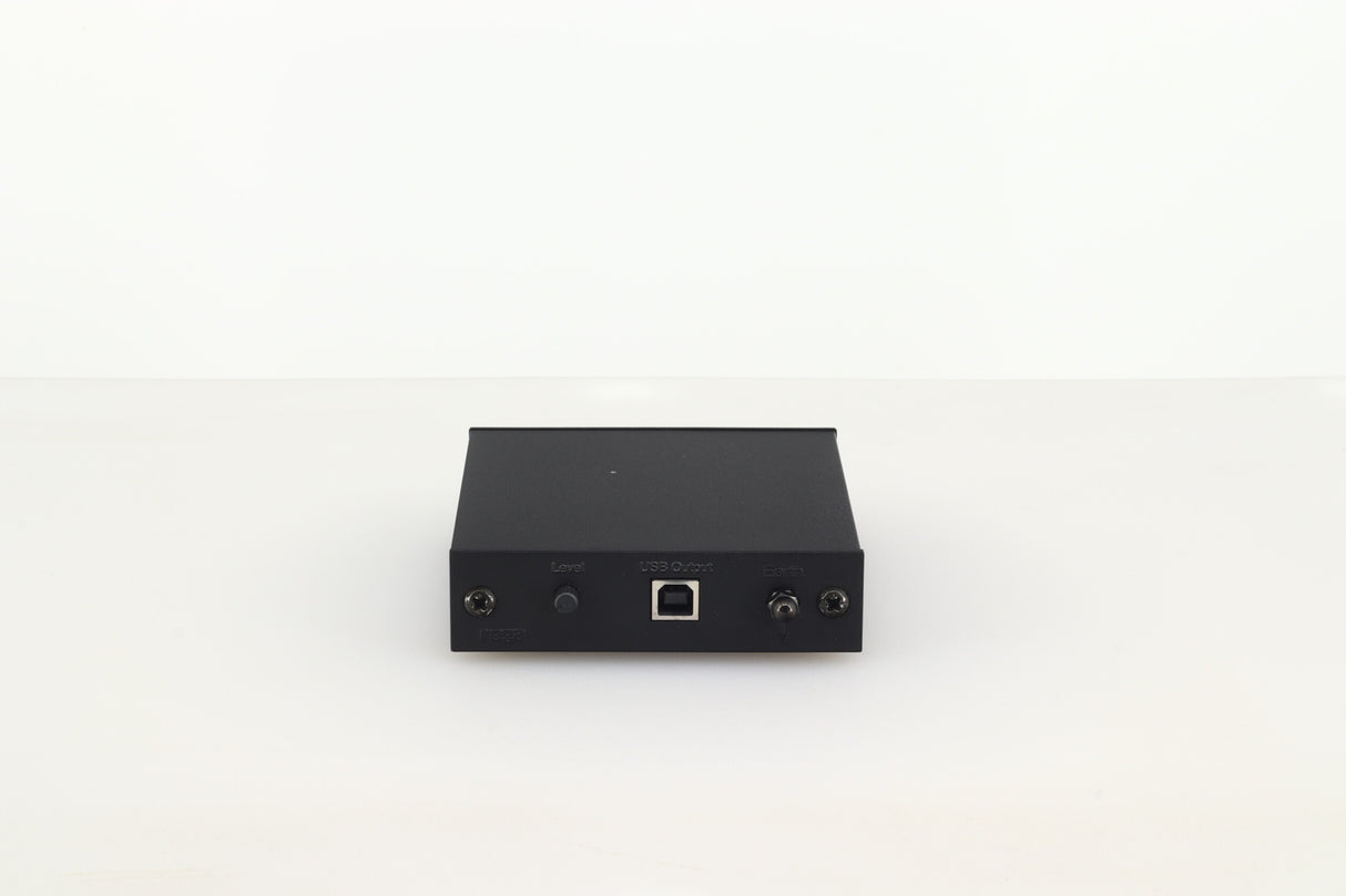 Rega FONO Mini A2D Phonostage