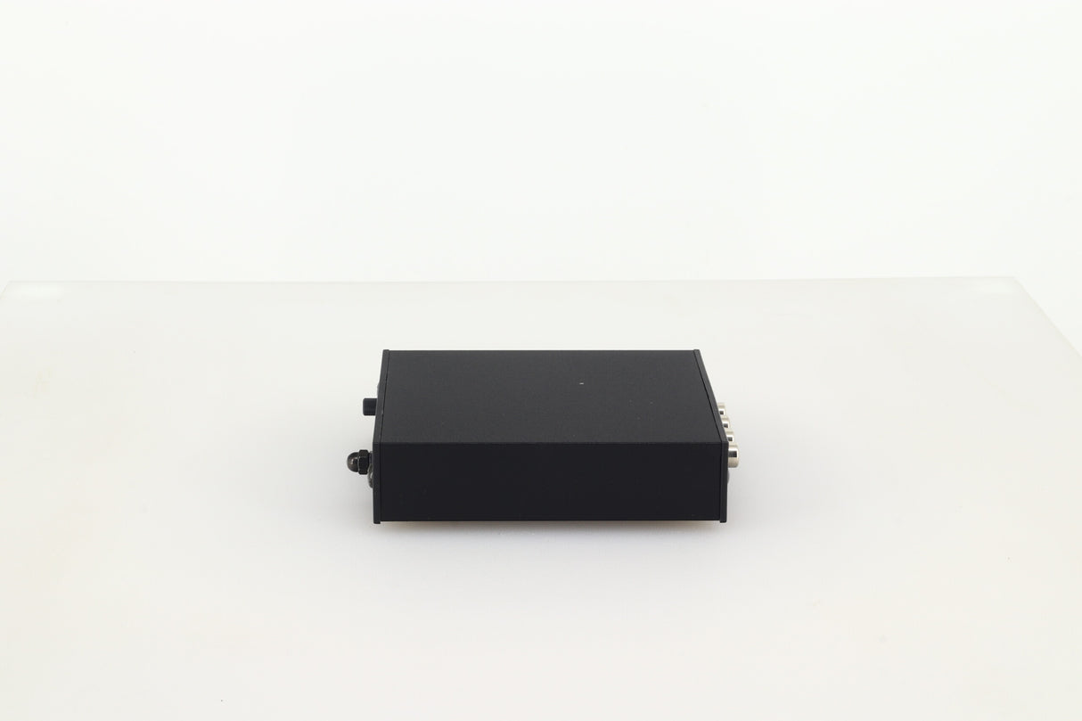 Rega FONO Mini A2D Phonostage