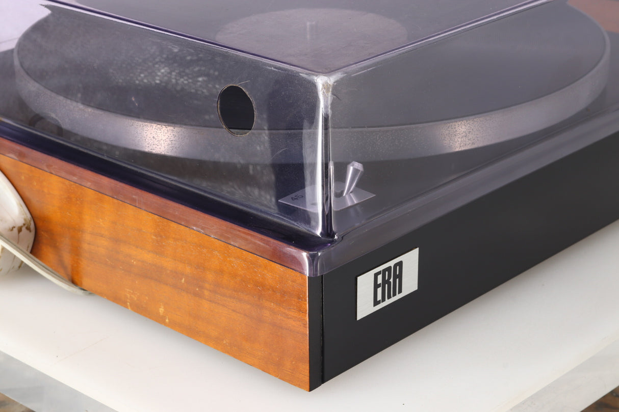 ERA MKVI Turntable